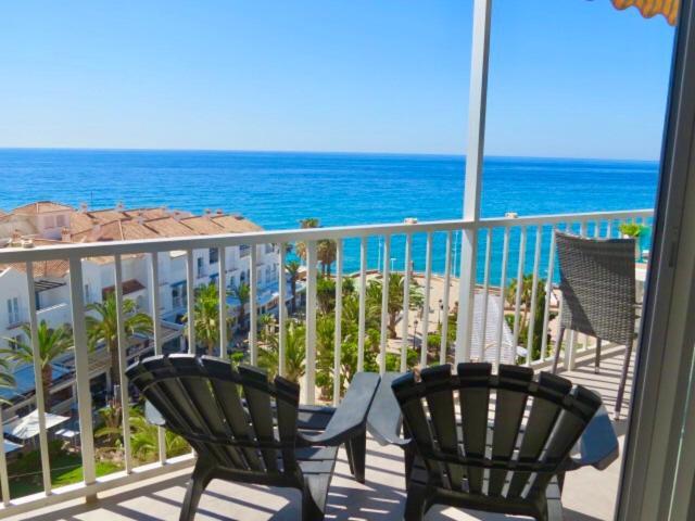 Apartamento Delfin, Torrecilla, Nerja Nsf16 Lägenhet Exteriör bild