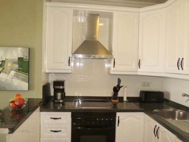 Apartamento Delfin, Torrecilla, Nerja Nsf16 Lägenhet Exteriör bild