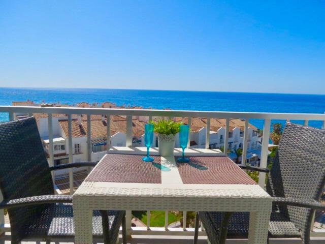 Apartamento Delfin, Torrecilla, Nerja Nsf16 Lägenhet Exteriör bild